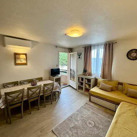 Beau T2 Au Domaine De Valescure Apartment Saint-Raphael (Var)