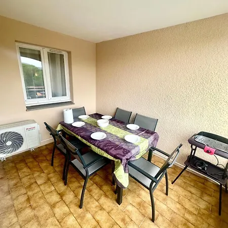 Beau T2 Au Domaine De Valescure *