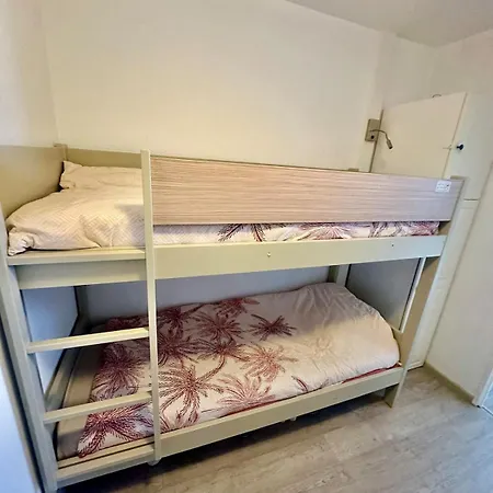 Beau T2 Au Domaine De Valescure * Saint-Raphael (Var)