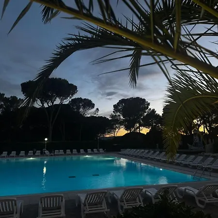 Beau T2 Au Domaine De Valescure Appartement *