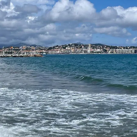 Appartement Beau T2 Au Domaine De Valescure Saint-Raphaël