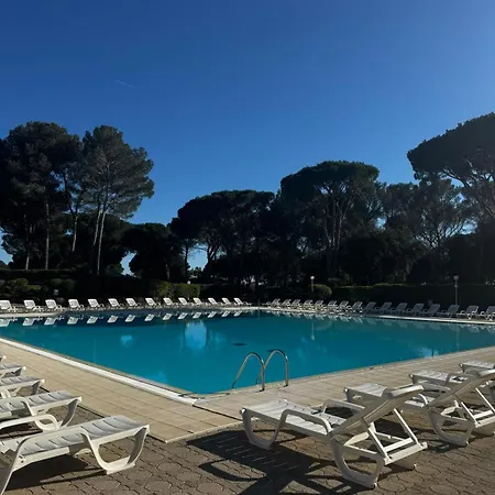 Beau T2 Au Domaine De Valescure Appartement Saint-Raphaël